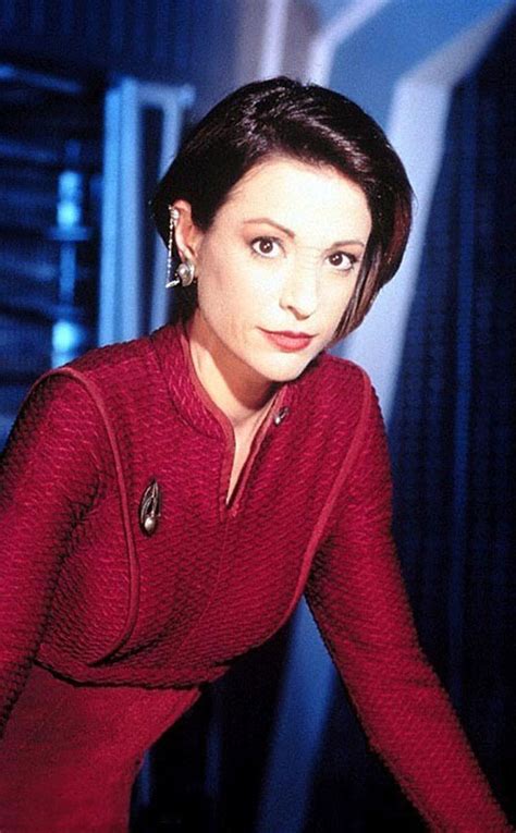 nana visitor nude|NANA VISITOR Nude